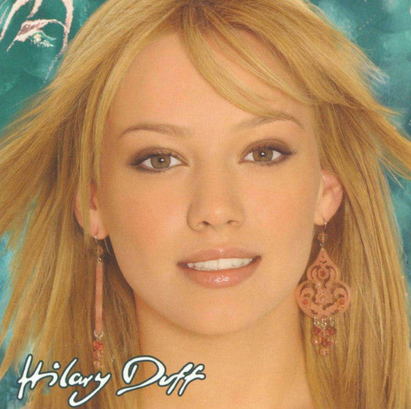 Hilary Duff : Metamorphosis (CD, Album)