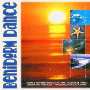 Various : Benidorm Dance (2xCD, Comp)