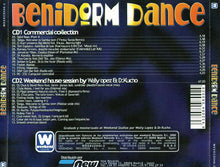 Load image into Gallery viewer, Various : Benidorm Dance (2xCD, Comp)
