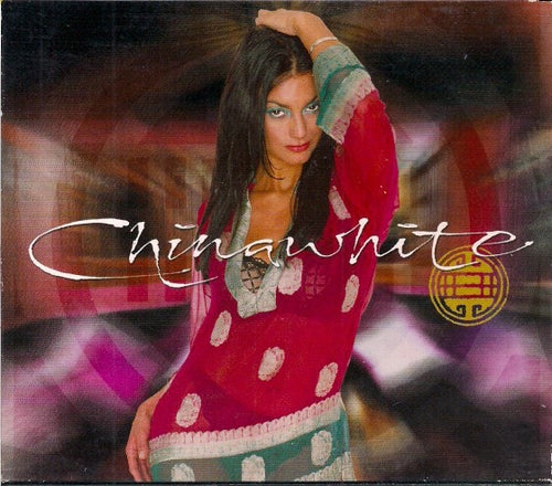 Various : Chinawhite (CD, Comp)