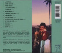 Load image into Gallery viewer, Paquito D&#39;Rivera : La Habana-Rio-Conexion (CD, Album)
