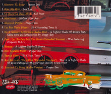 Load image into Gallery viewer, Various : Latin Lingo: Hip-Hop From The Raza (CD, Album, Comp, RE, RM)
