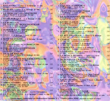 Load image into Gallery viewer, Alaska (6) con Alaska Y Los Pegamoides, Alaska Y Dinarama, Fangoria : Delirios De Grandeza (2xCD, Comp)
