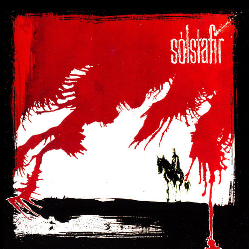 Sólstafir : Svartir Sandar (2xCD, Album)