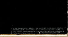 Load image into Gallery viewer, Luis Miguel : Nada Es Igual... (CD, Album)
