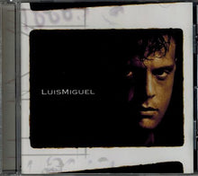 Load image into Gallery viewer, Luis Miguel : Nada Es Igual... (CD, Album)
