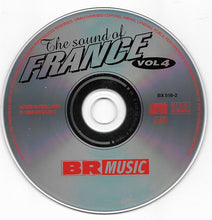 Load image into Gallery viewer, Various : Je T&#39;aime La France (2xCD, Comp)
