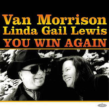 Load image into Gallery viewer, Van Morrison, Linda Gail Lewis : You Win Again (CD, Album)
