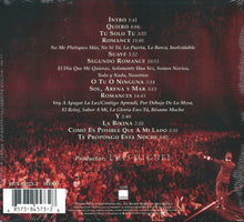Load image into Gallery viewer, Luis Miguel : Vivo (CD, Album, Dig)
