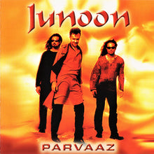 Load image into Gallery viewer, Junoon : Parvaaz (CD, Album, Enh)
