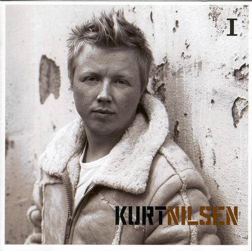 Kurt Nilsen : I (CD, Album)