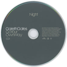 Load image into Gallery viewer, Gareth Gates : Go Your Own Way (2xCD, Album, Copy Prot.)
