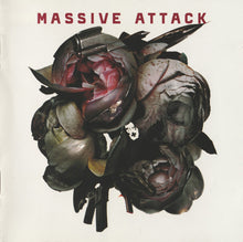 Load image into Gallery viewer, Massive Attack : Collected (The Best Of Massive Attack) (CD, Comp)
