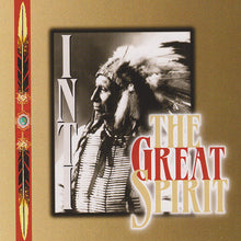 Load image into Gallery viewer, Inti : The Great Spirit (CD, Album)
