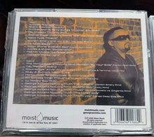 Load image into Gallery viewer, George Acosta : All Rights Reserved (2xCD, Comp, Mixed)
