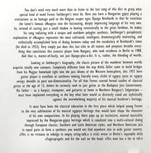 Load image into Gallery viewer, Ferenc Snétberger Trio With David Friedman : Signature (CD, Album)
