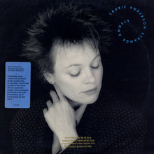 Load image into Gallery viewer, Laurie Anderson : Strange Angels (LP, Album)
