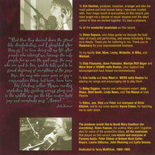 Load image into Gallery viewer, Mary Gauthier : Dixie Kitchen (CD, Album)
