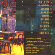 Load image into Gallery viewer, Mary Gauthier : Dixie Kitchen (CD, Album)
