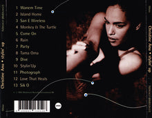 Load image into Gallery viewer, Christine Anu : Stylin&#39; Up (CD, Album)
