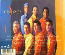 Load image into Gallery viewer, Gipsy Kings : Compas (CD)
