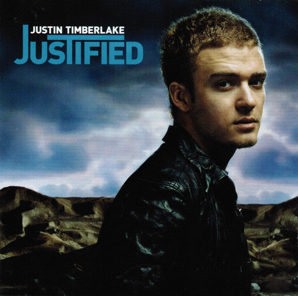 Justin Timberlake : Justified (CD, Album)