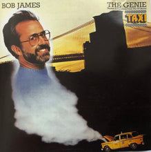Load image into Gallery viewer, Bob James : The Genie: Themes &amp; Variations From The TV Series &quot;Taxi&quot; (CD, Album, RE)
