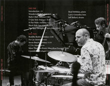 Load image into Gallery viewer, Brad Mehldau Trio : Live (2xCD, Album)

