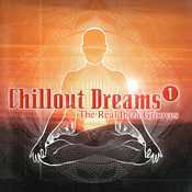 Various : Chillout Dreams 1: The Real Ibiza Grooves (2xCD, Comp)