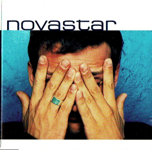 Novastar (2) : Novastar (CD, Album)