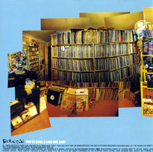 Load image into Gallery viewer, Fatboy Slim : You&#39;ve Come A Long Way, Baby (CD, Album)
