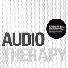 Load image into Gallery viewer, Various : Audio Therapy - Spring/Summer Edition 2006 (CD, Comp)
