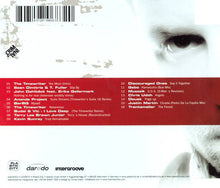 Load image into Gallery viewer, The Timewriter : Deep Train 4: Round Trip (CD, Comp, Mixed)
