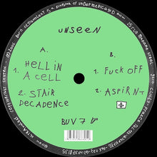 Load image into Gallery viewer, Unseen : Untitled (12&quot;)
