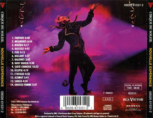 Load image into Gallery viewer, Cirque Du Soleil : Nouvelle Expérience (CD, Album, RE)
