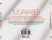 Load image into Gallery viewer, Sugababes : Taller In More Ways (CD, Album, S/Edition)
