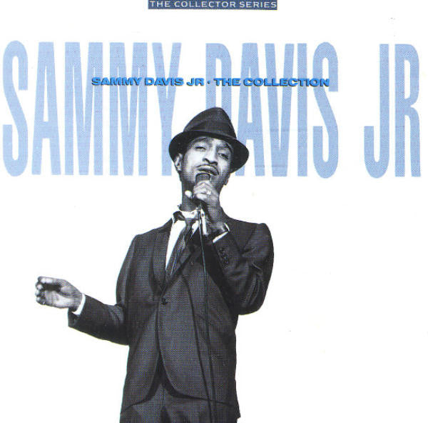 Sammy Davis Jr. : The Collection (CD, Comp)