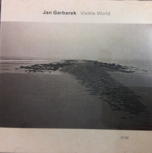 Jan Garbarek : Visible World (CD, Album)