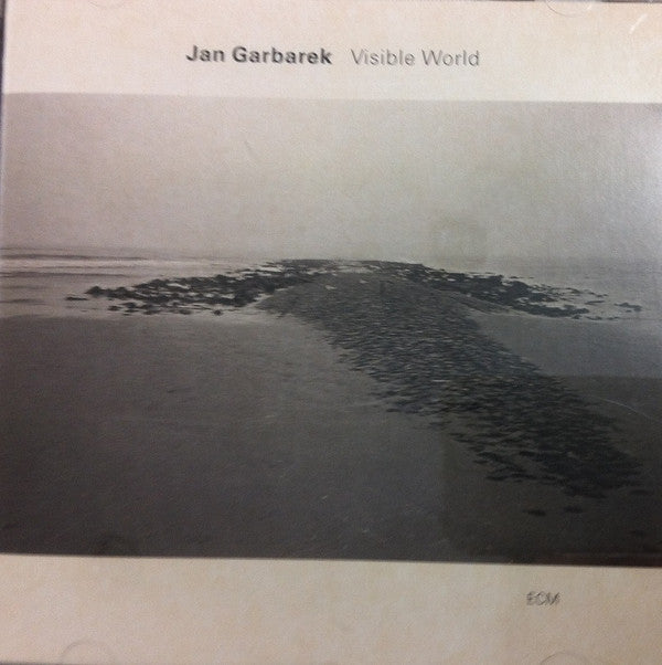 Jan Garbarek : Visible World (CD, Album)