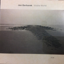 Load image into Gallery viewer, Jan Garbarek : Visible World (CD, Album)
