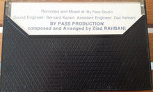 Load image into Gallery viewer, Ziad Rahbani : هدوء نسبي  (Cass)
