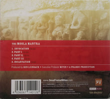 Load image into Gallery viewer, Deva Premal : Sings The Moola Mantra (CD, Album)
