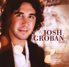 Load image into Gallery viewer, Josh Groban : Noël (CD, Album)
