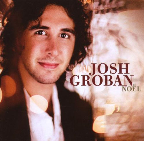 Josh Groban : Noël (CD, Album)