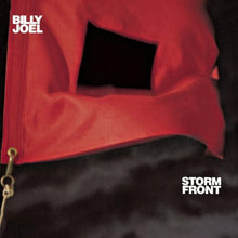 Load image into Gallery viewer, Billy Joel : Storm Front (CD, Album, RE)
