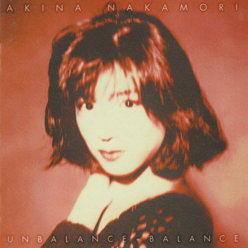 Akina Nakamori : Unbalance + Balance (CD, Album)