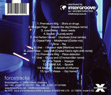 Load image into Gallery viewer, Unai : Digital Disco 3 (CD, Mixed)
