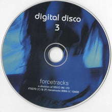 Load image into Gallery viewer, Unai : Digital Disco 3 (CD, Mixed)
