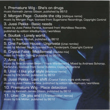 Load image into Gallery viewer, Unai : Digital Disco 3 (CD, Mixed)
