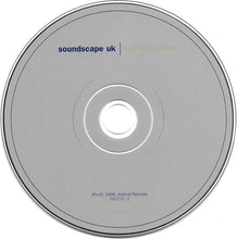 Load image into Gallery viewer, Soundscape UK : Uptown Groove (CD, Album)
